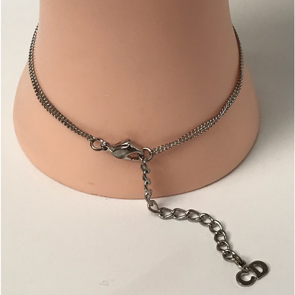 DIOR Signature Logo Bracelet ✨🤩 - Picture 5 of 17